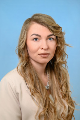 Логопед Чаругина Екатерина Игоревна Логопед Чаругина Екатерина Игоревна